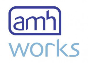 AMH Works Logo