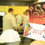 Chinese New Year 2012
