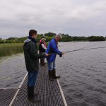 Fly Fishing Fermanagh 1