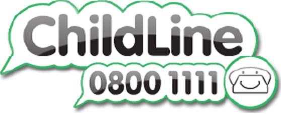 childline - 0800 1111