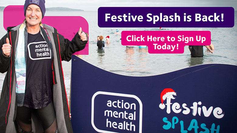 Festive Splash 2025 campaign