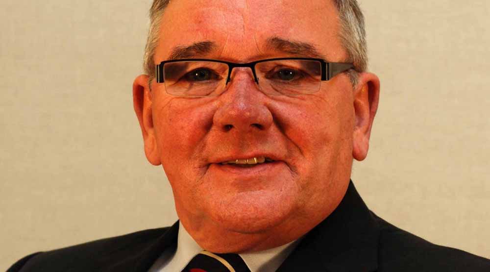robert mowbray