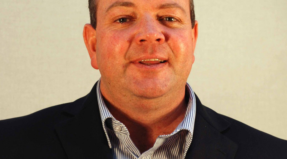 colin loughran