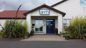 AMH Promote Bangor