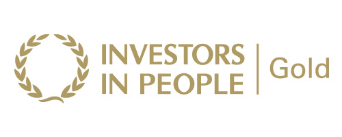 Investors in People – GOLD! | Action Mental Health