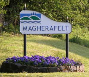 Magherafelt