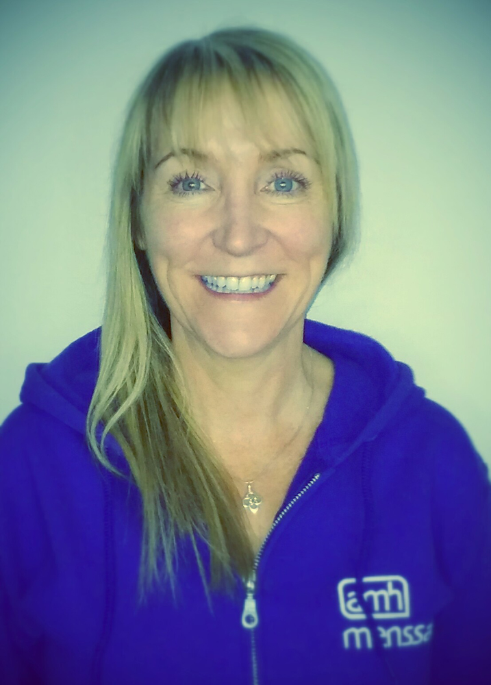 Geraldine Kelly Action Mental Health