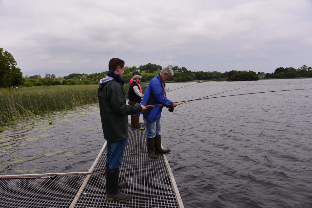 Fly Fishing Fermanagh 1