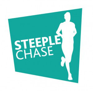 Steeple Chase logo