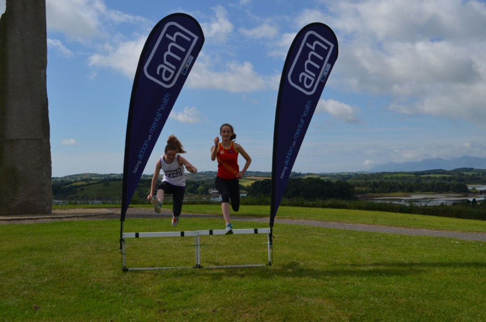 Steeplechase Photocall  3