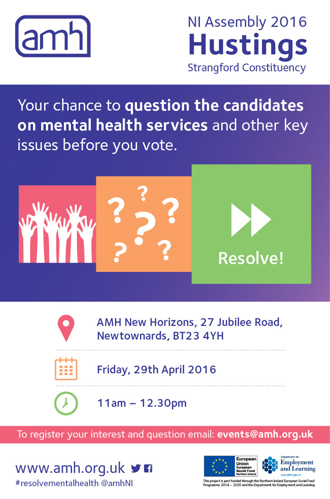 16957 AMH Hustings E Invite