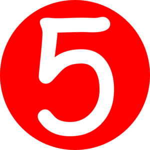 5