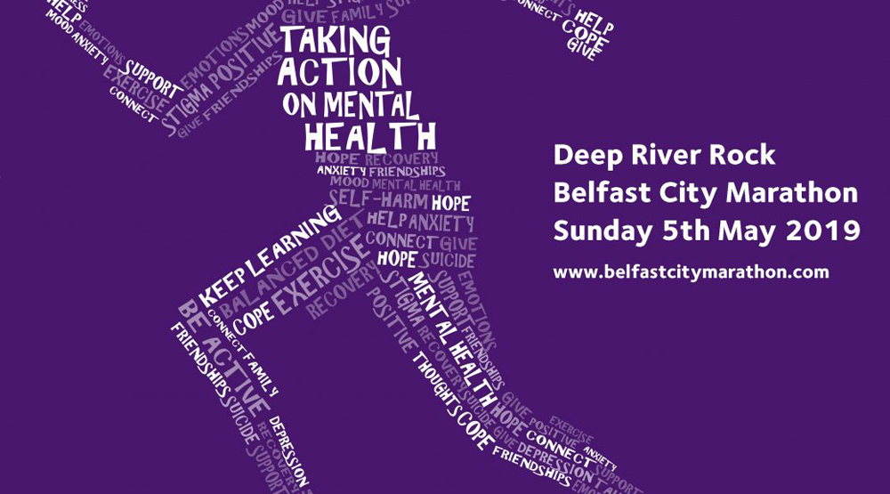 Smash the Stigma of Mental Health
