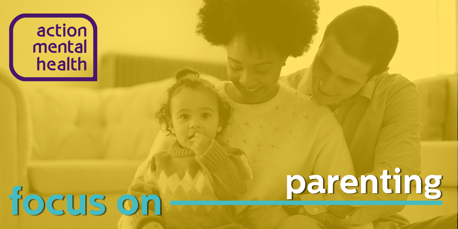 Spot the signs – empowering parents and carers to spot mental health ...
