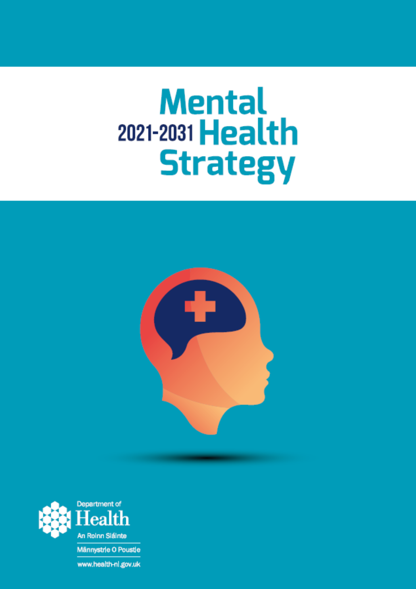 Launch of Mental Health Strategy Action Mental Health