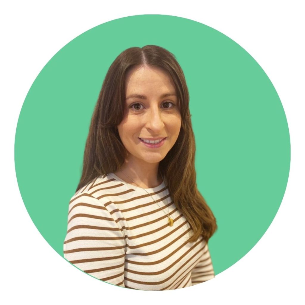 Shelly Wilson -Workplace Wellbeing Manager