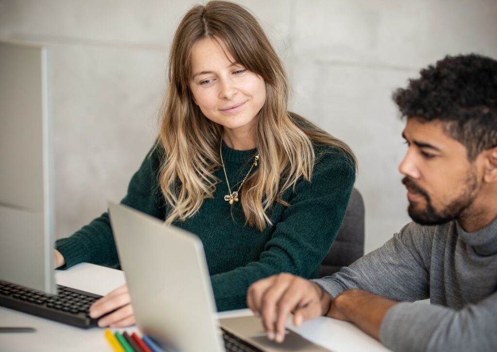 Mental health and employability support Northern Ireland