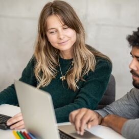 Mental health and employability support Northern Ireland